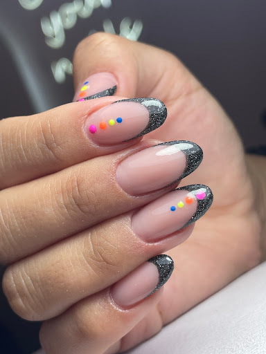SMALTO nail bar - Thumbnail