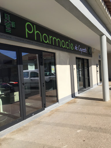 SELAS PHARMACIE DE CEYRESTE