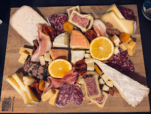 Photo n°22 de La Balustre à Tonnerre (Bar à vin)