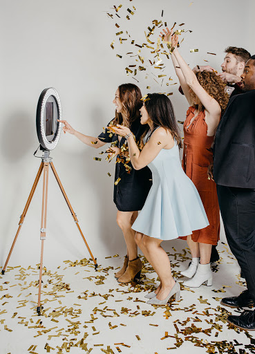 CLE GifBooth