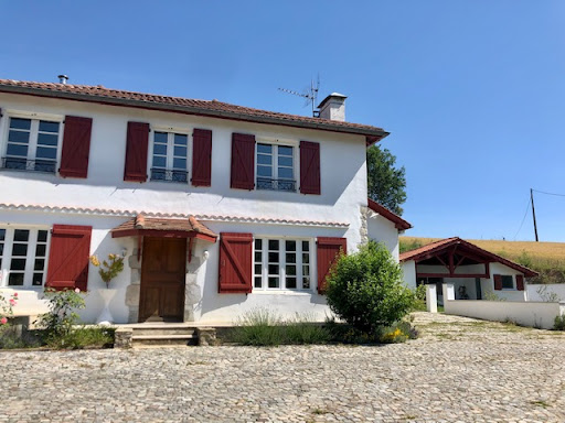 Photo de Chambres d'hotes Maison Basta à Orthevielle (40300)