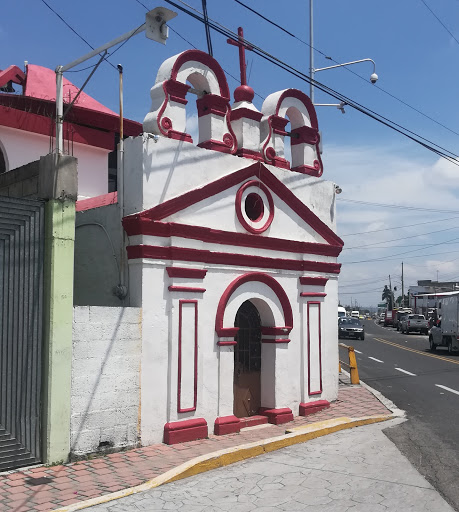 Capilla de Santa Filomena