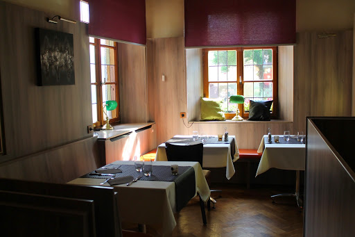 Photo 1 - restaurant Au Canal
