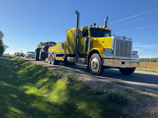 Central Wisconsin Towing LLC - Thumbnail