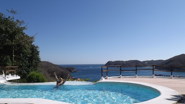 Fandango Huatulco