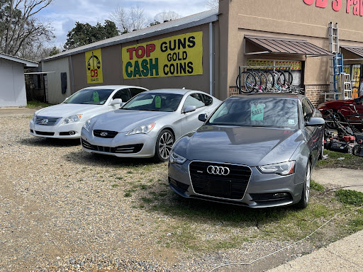 Harris Auto Sales