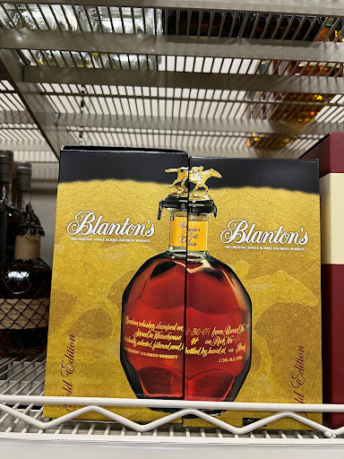 BSW Liquor Gallery - Canada