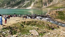 Saiful Maluk National Park Naran