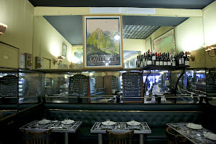 Photo n°19 de Le Pyrénéen à Toulouse (Restaurant de fruits de mer)