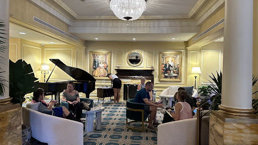 Café du Parc - Thumbnail