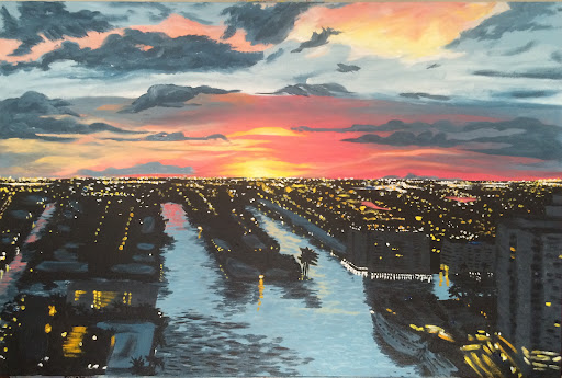 Art by Kristi - Thumbnail
