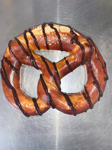 Wildrose Bakery - Visual