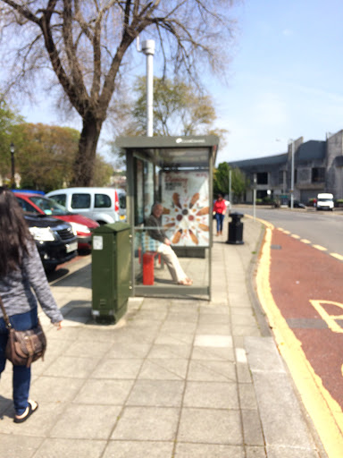 Swansea Crown Court - Thumbnail