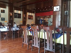 Ox & Grill Continental Restaurant rawalpindi