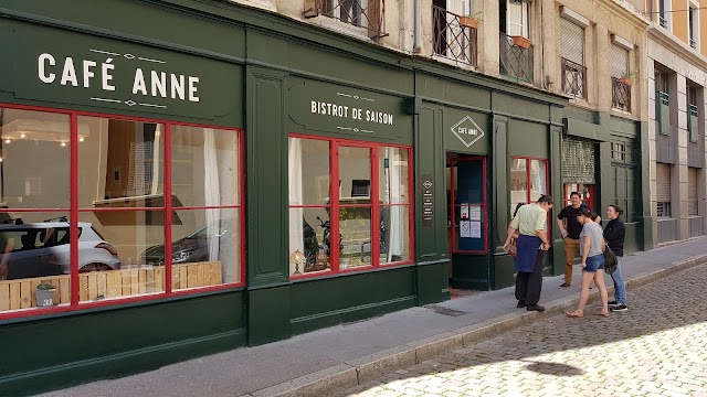 Café Anne