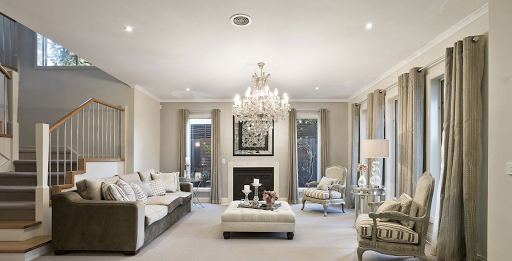 Mordialloc Painters - Visual