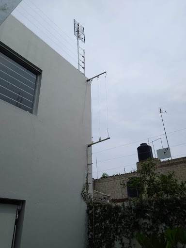 VideoVigilancia GDL