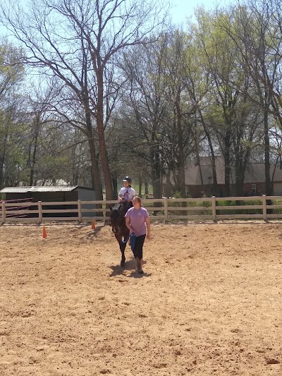 Coyote Ridge Stables & Equestrian Center