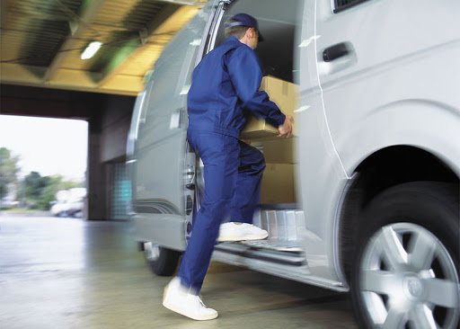Van Rental Singapore - Thumbnail