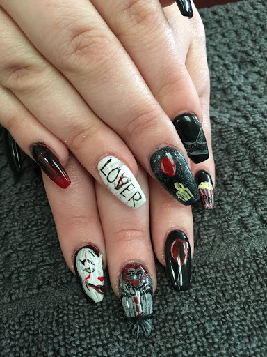 Modish Styles - Visual