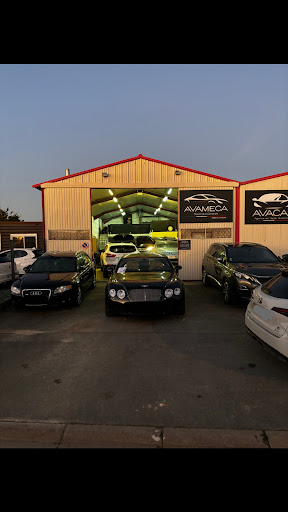 Photo de AV AUTO à Saint-Christophe (17220)