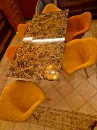 Photo n°20 de G Décoration à Bollwiller (Décorateur d'intérieur)