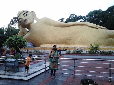 Photos of Ramu Buddhist Temple 100ft Statue