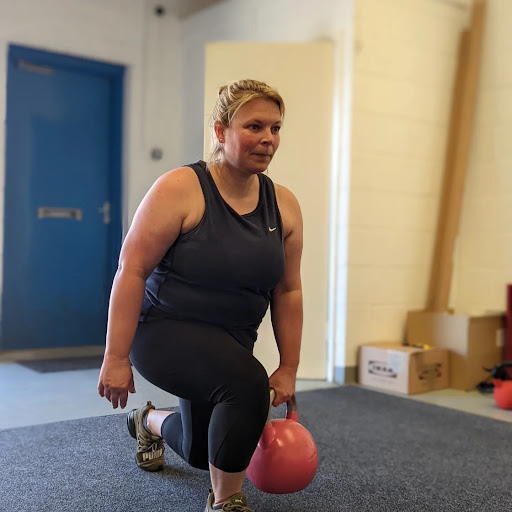 Jack Ellis Strength coaching - Thumbnail