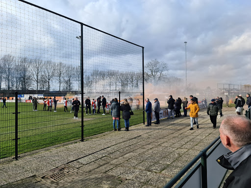 Voetbalvereniging Alblasserdam Gallery - Netherlands