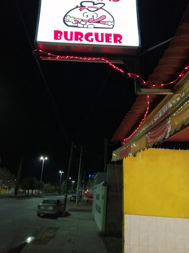 Molkas Burguer - Thumbnail