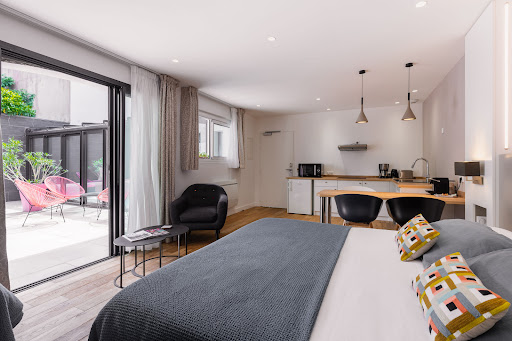 Photo de Le Cornouaille Hôtel & Spa à Bénodet (29950)