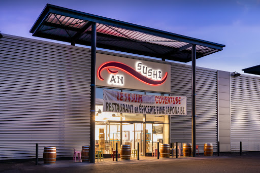 Photo 1 - Burger Épicé