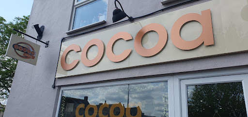 Cocoa Hair Design