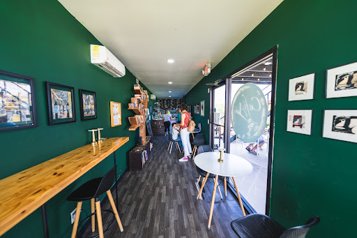Cafe Arte - Thumbnail