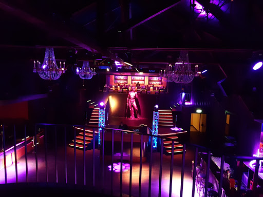 Bolero Club AG - Thumbnail