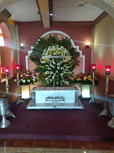 Funerales Puga