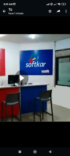 Softkar - Routes Rent a Car (BJX Airport) - Thumbnail