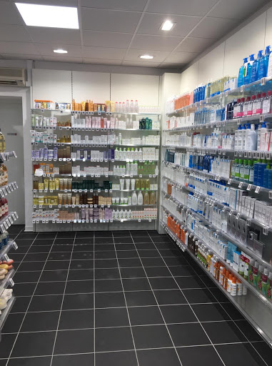 SELARL MA PHARMACIE DU LYCEE