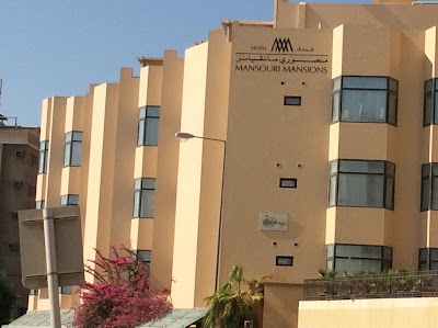Photos of Mansouri Mansions Hotel