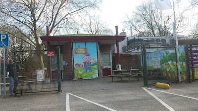 Kinderparadijs Malkenschoten