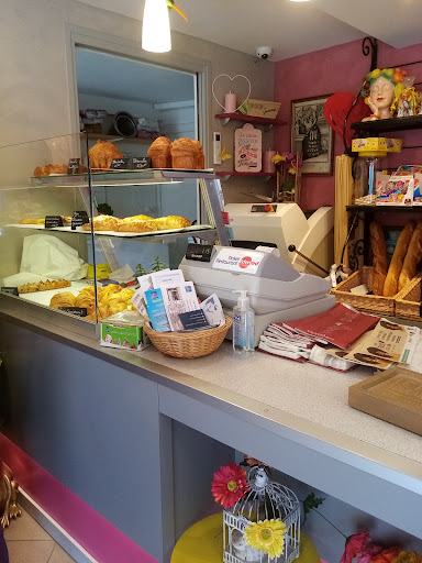 Boulangerie pâtisserie la polissonne