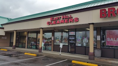 East Hill Cleaners