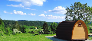 Photo n°26 de Camping et caravaneige Jura Le Champ de Mars à Saint-Laurent-en-Grandvaux (Terrain pour camping-cars)