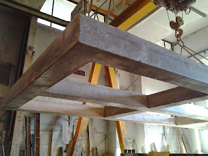 Photo n°1 de FOURNITURES INDUSTRIELLES IBERIQUES à Mérignac (Fabricant d'armatures)