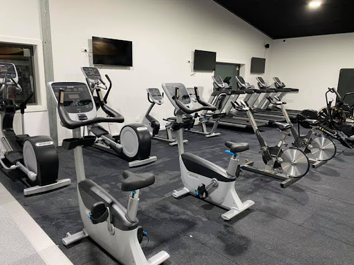 Oberon Fitness Centre - Thumbnail