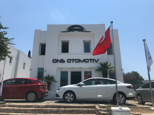 Ons OTOMOTİV