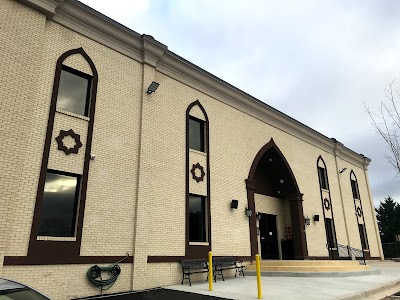 Madina Masjid