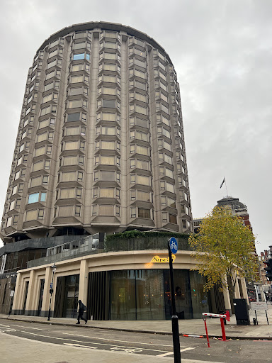 Grosvenor Casino, The Park Tower - Thumbnail