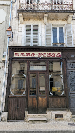 Photo 4 - Le Kiosque A Pizzas Tonnerre