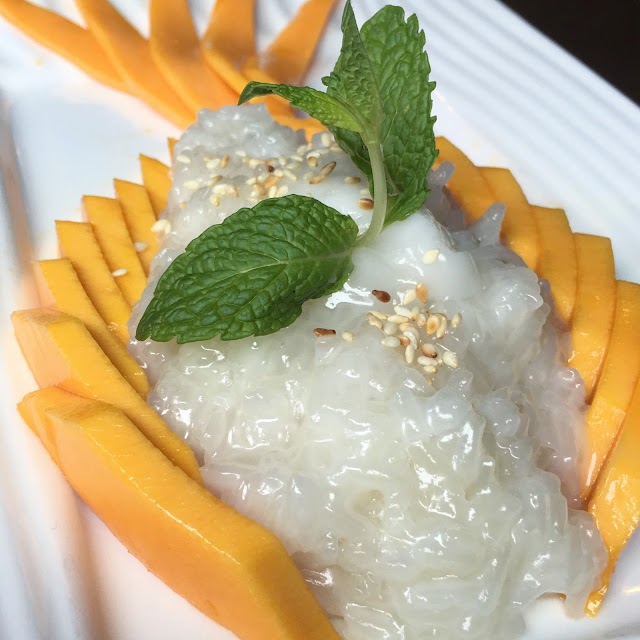 Jitlada Thai Cuisine